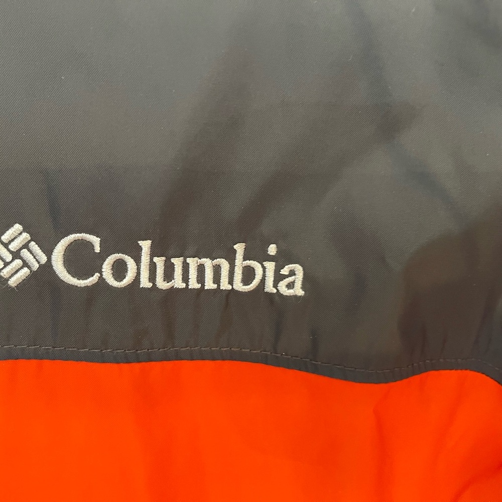 Jacket, Lightweight Rain Shell - image 1